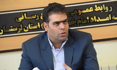 جاسم محمدی فارسانی