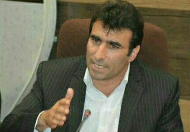 رستم کوشکی