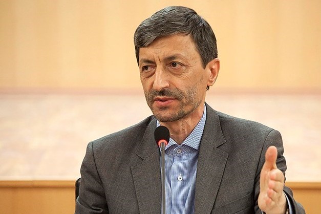 پرویز فتاح