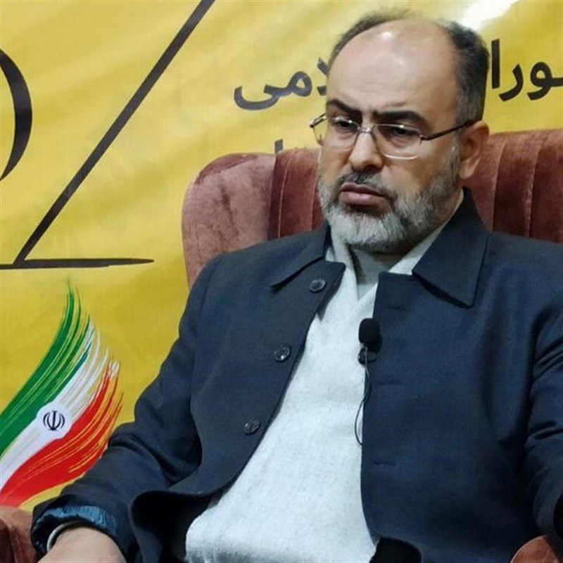 مهرداد و یسکرمی