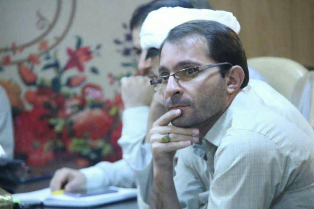 حبیب بیاتی